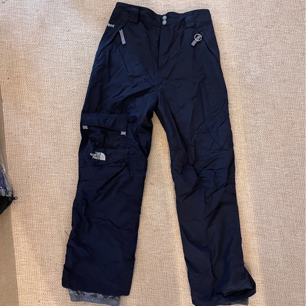 KIDS SALE -North Face Ski Pants